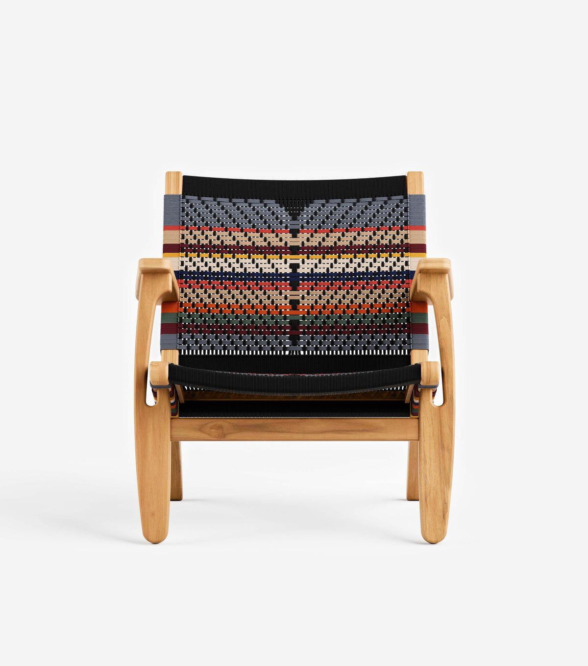 Natural / San Geronimo Pattern
