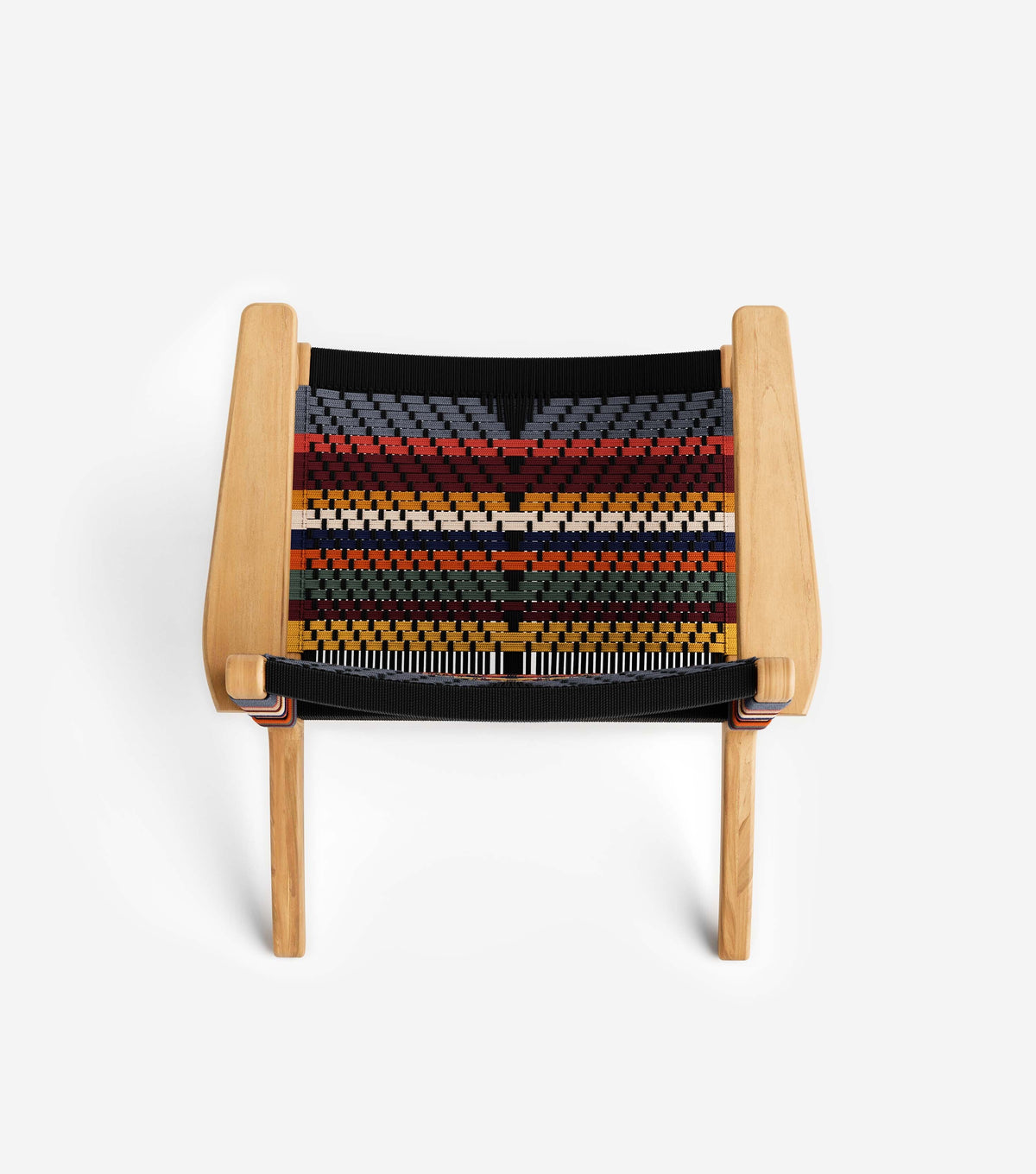 Natural / San Geronimo Pattern