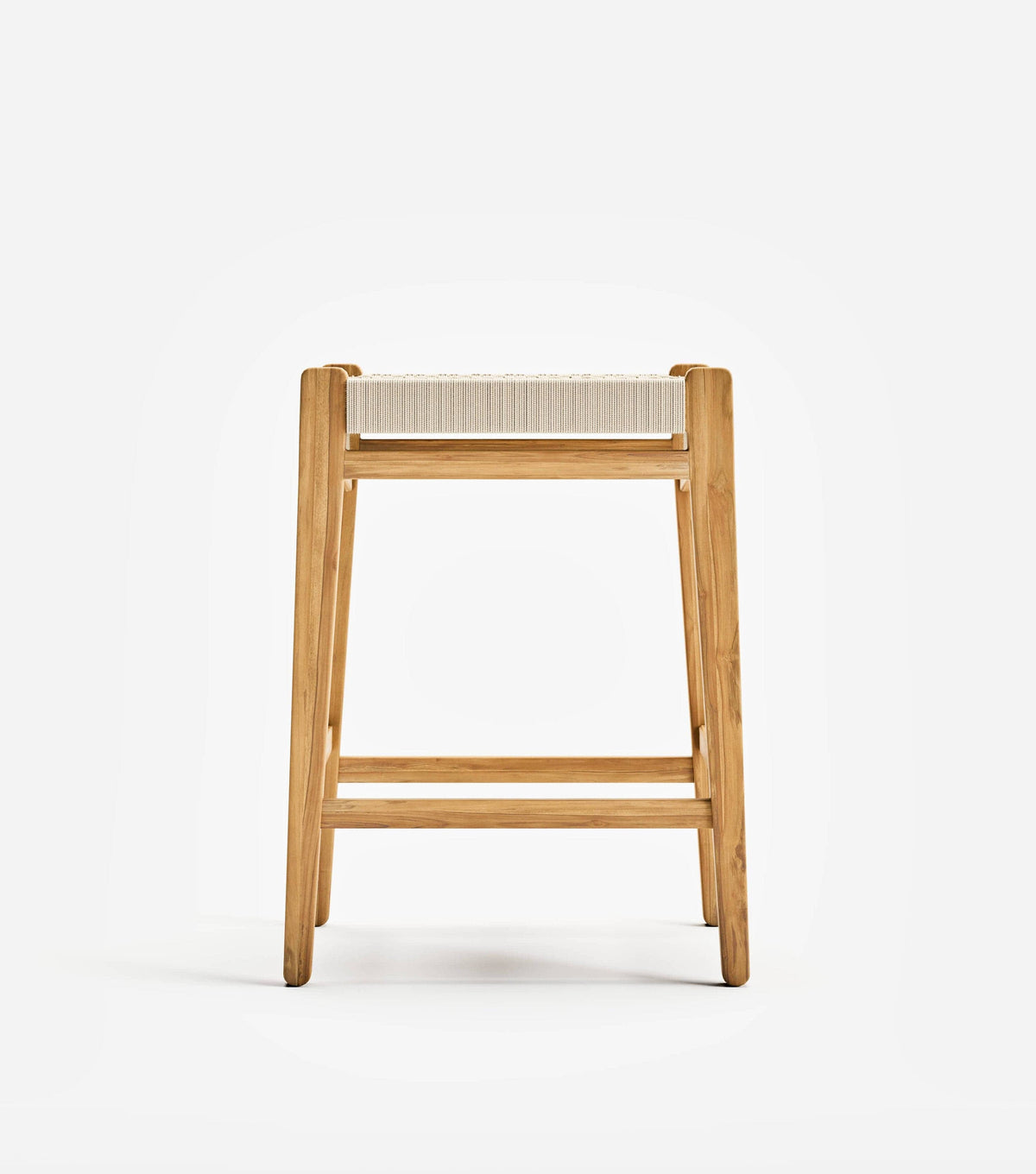 Natural Teak / Naturaline V Braided Cord / Counter