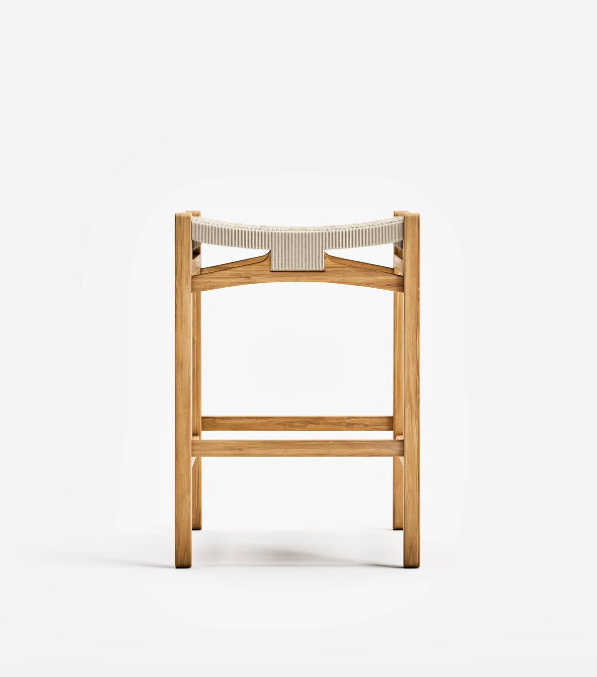 Natural Teak / Serena / Counter