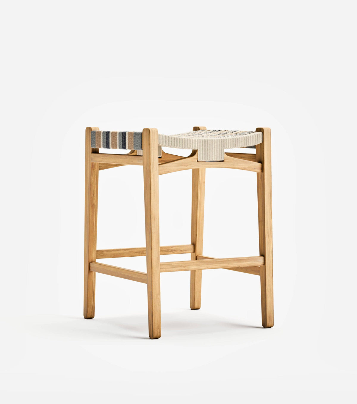 Natural Teak / Serena / Counter