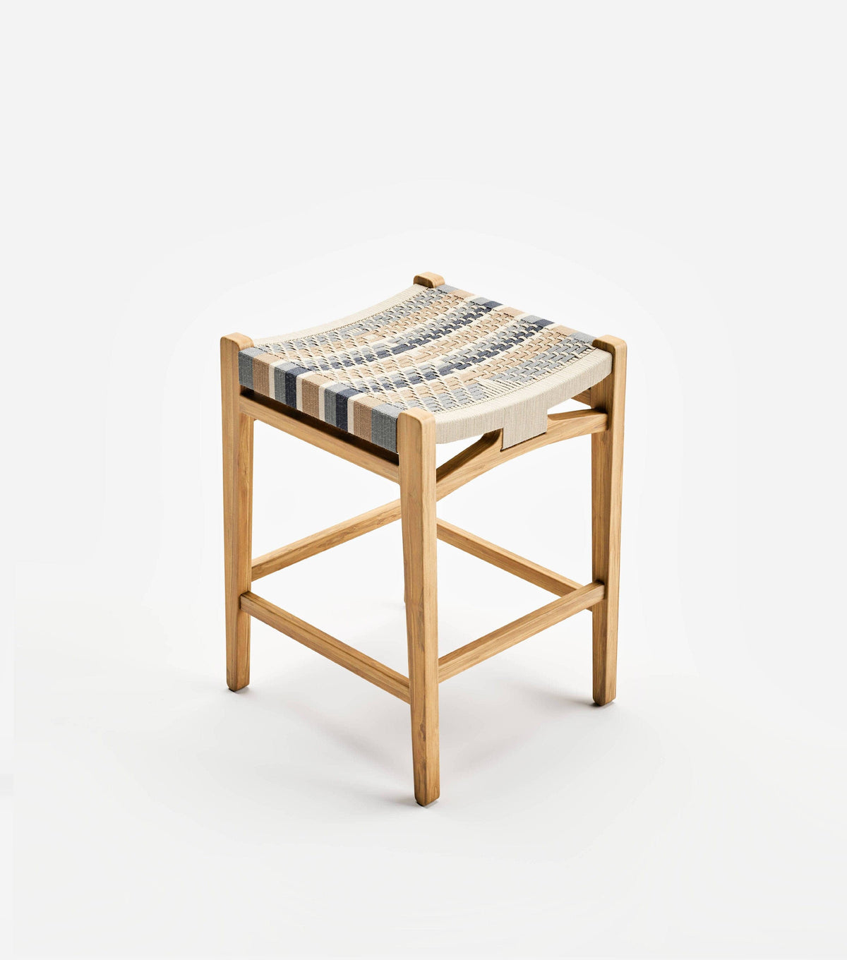 Natural Teak / Serena / Counter