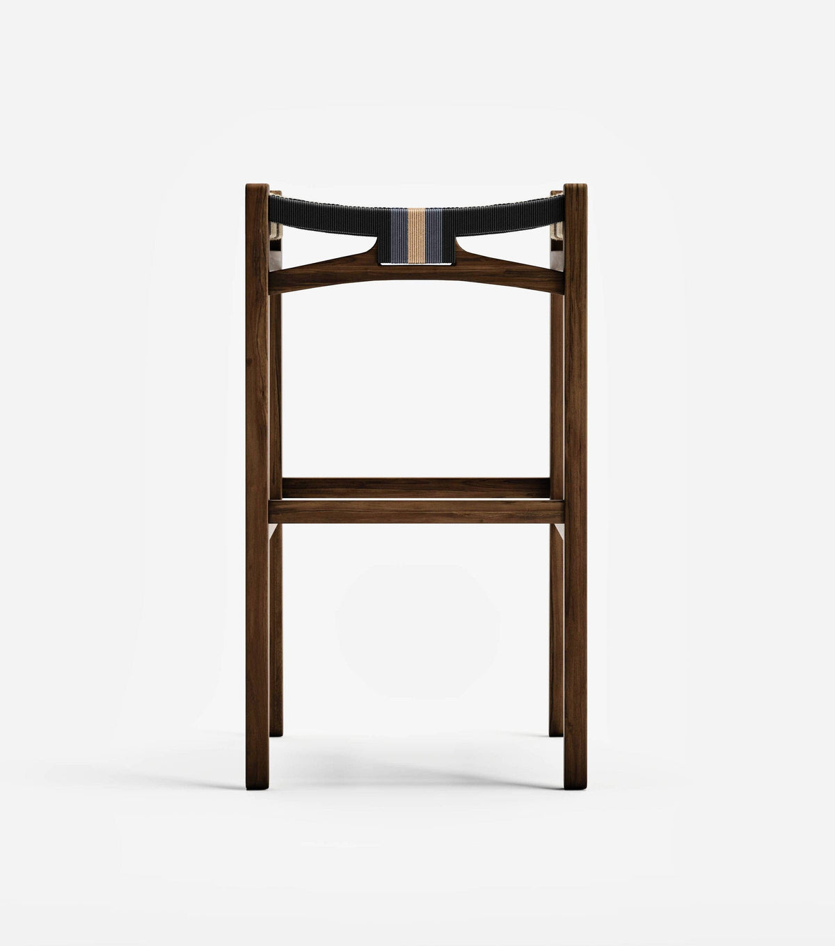 Coffee Teak / Colonial / Bar
