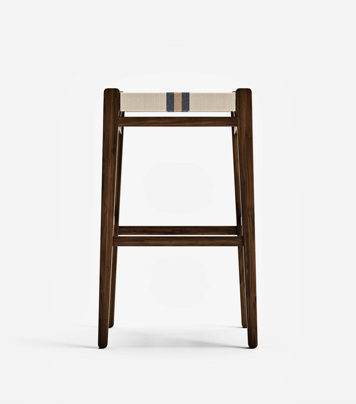 Coffee Teak / Colonial / Bar