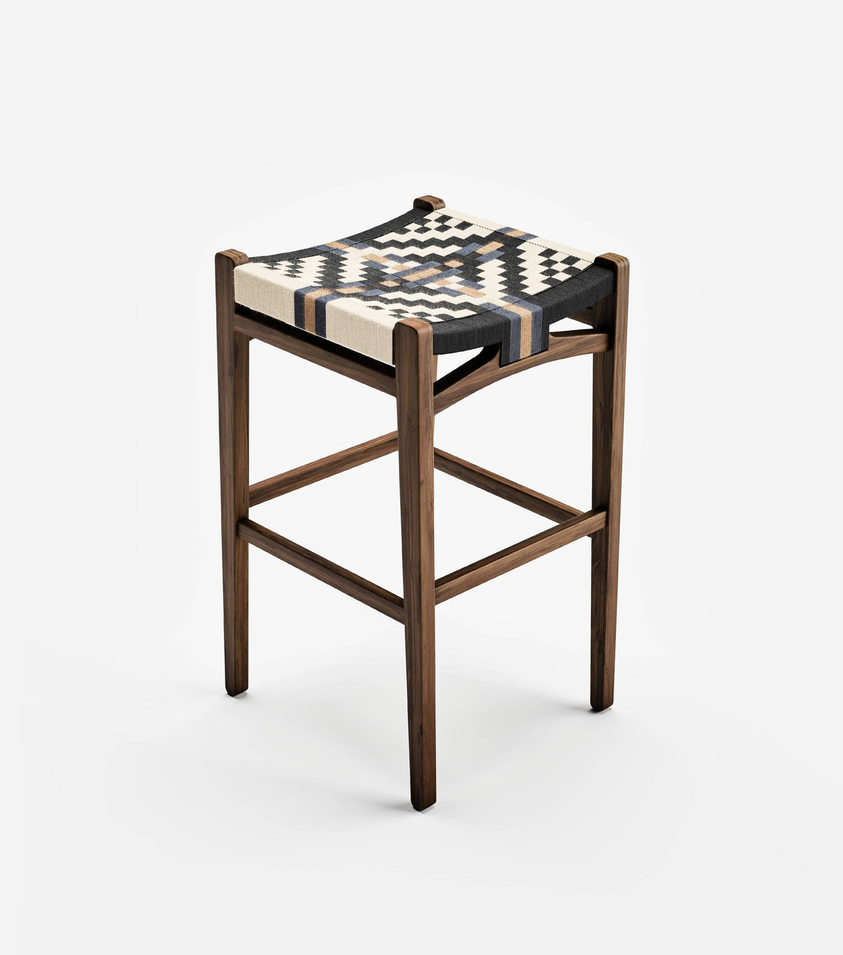 Coffee Teak / Colonial / Bar