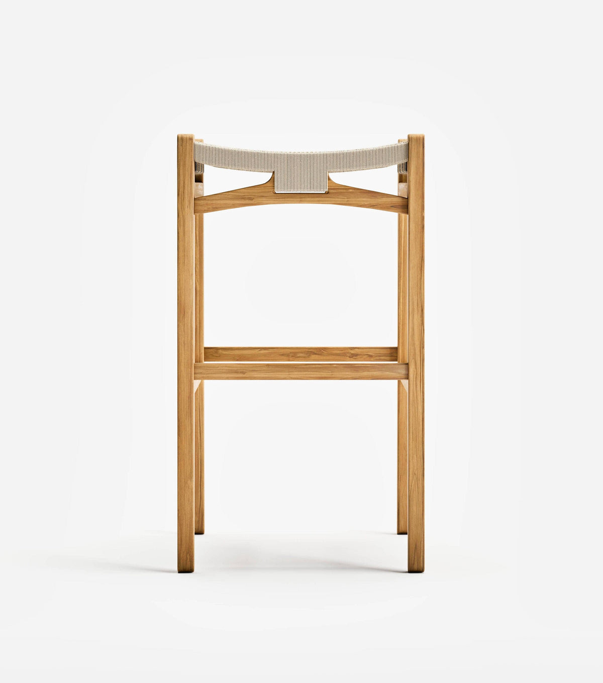 Natural Teak / Serena / Bar
