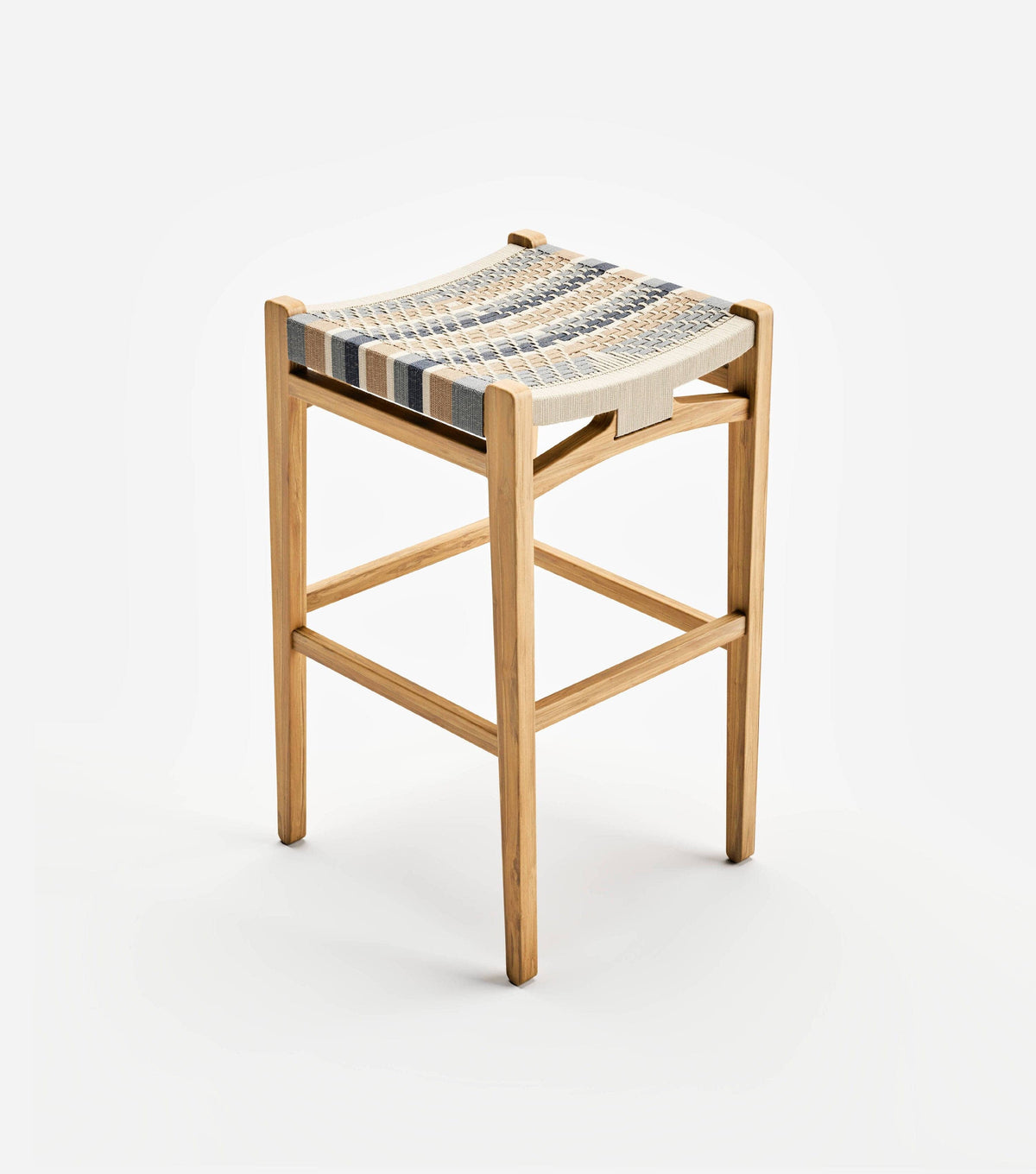Natural Teak / Serena / Bar