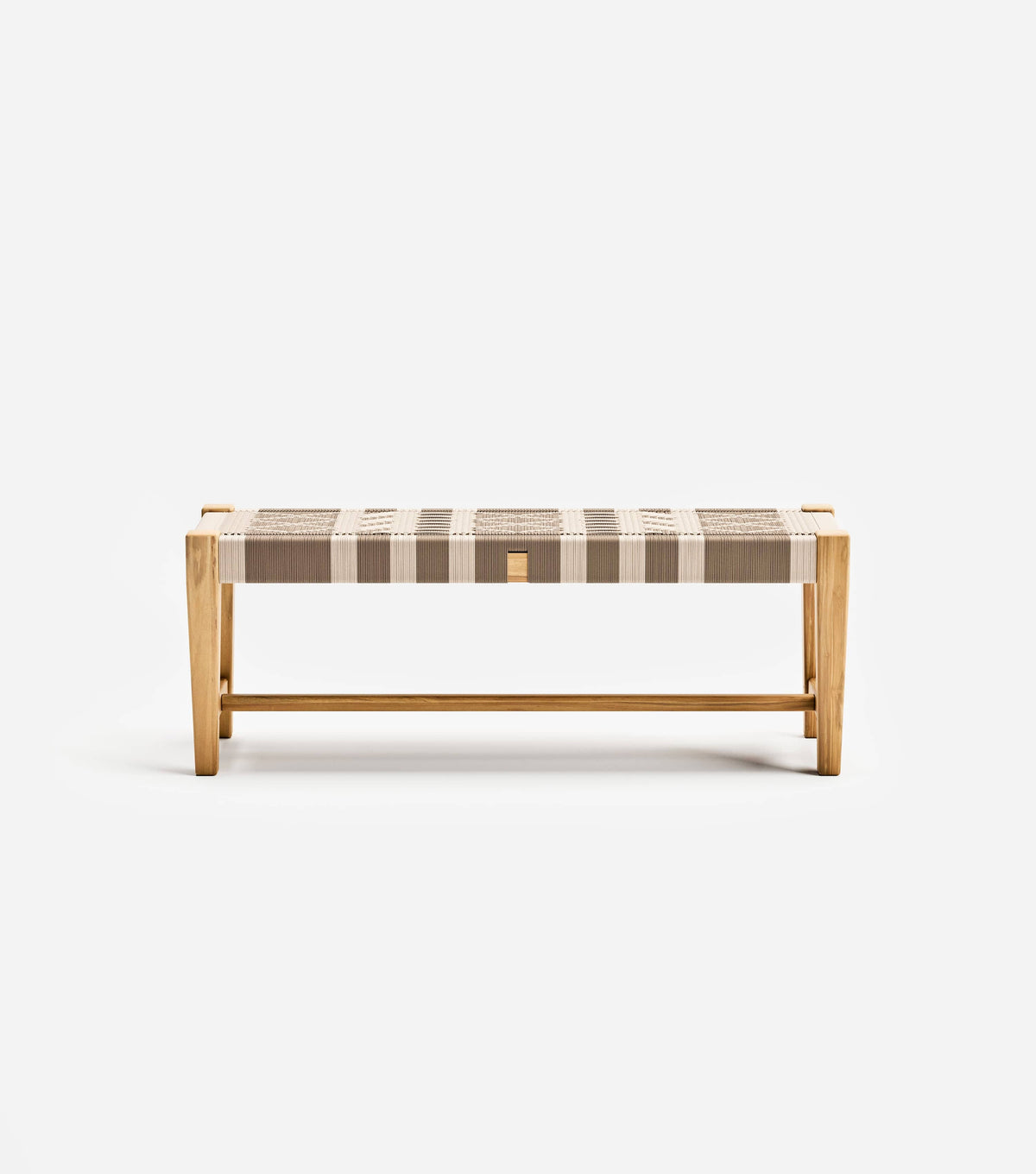 Natural / Boho Pattern / 47" | Seats 2