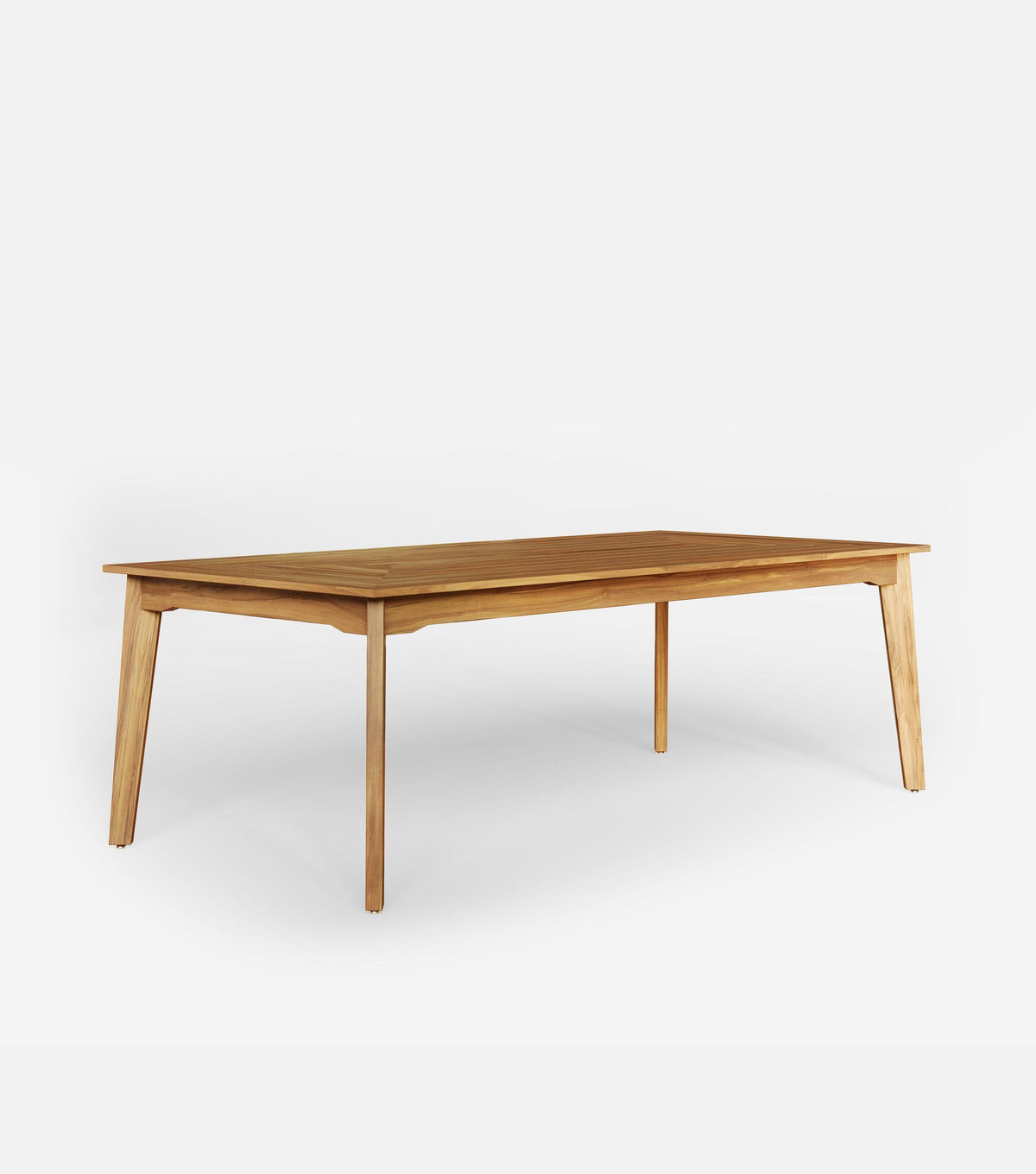 Sealed Teak / 8 PPL