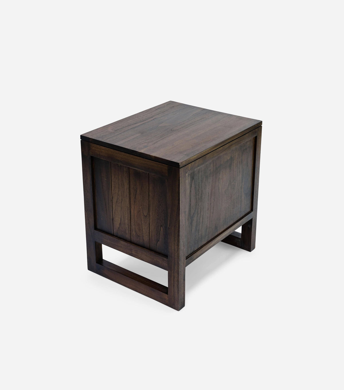 Coffee Teak
