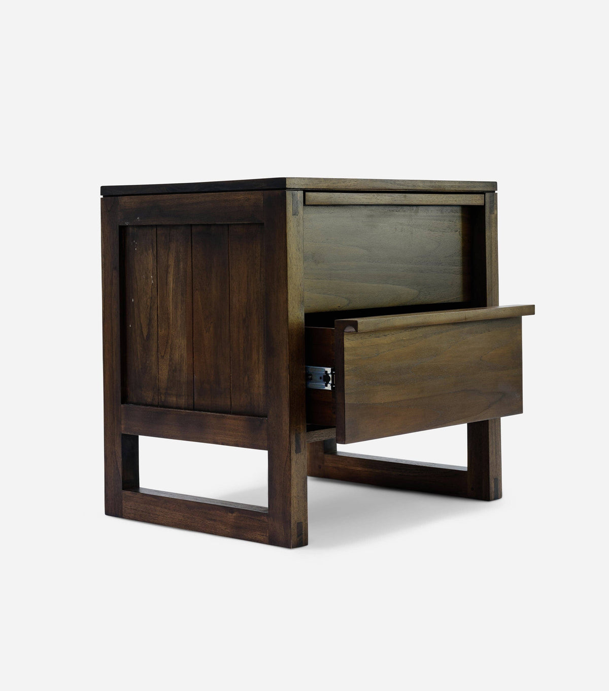 Coffee Teak