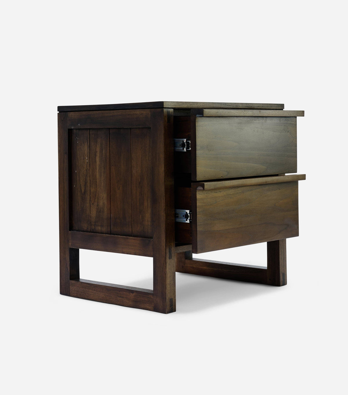 Coffee Teak