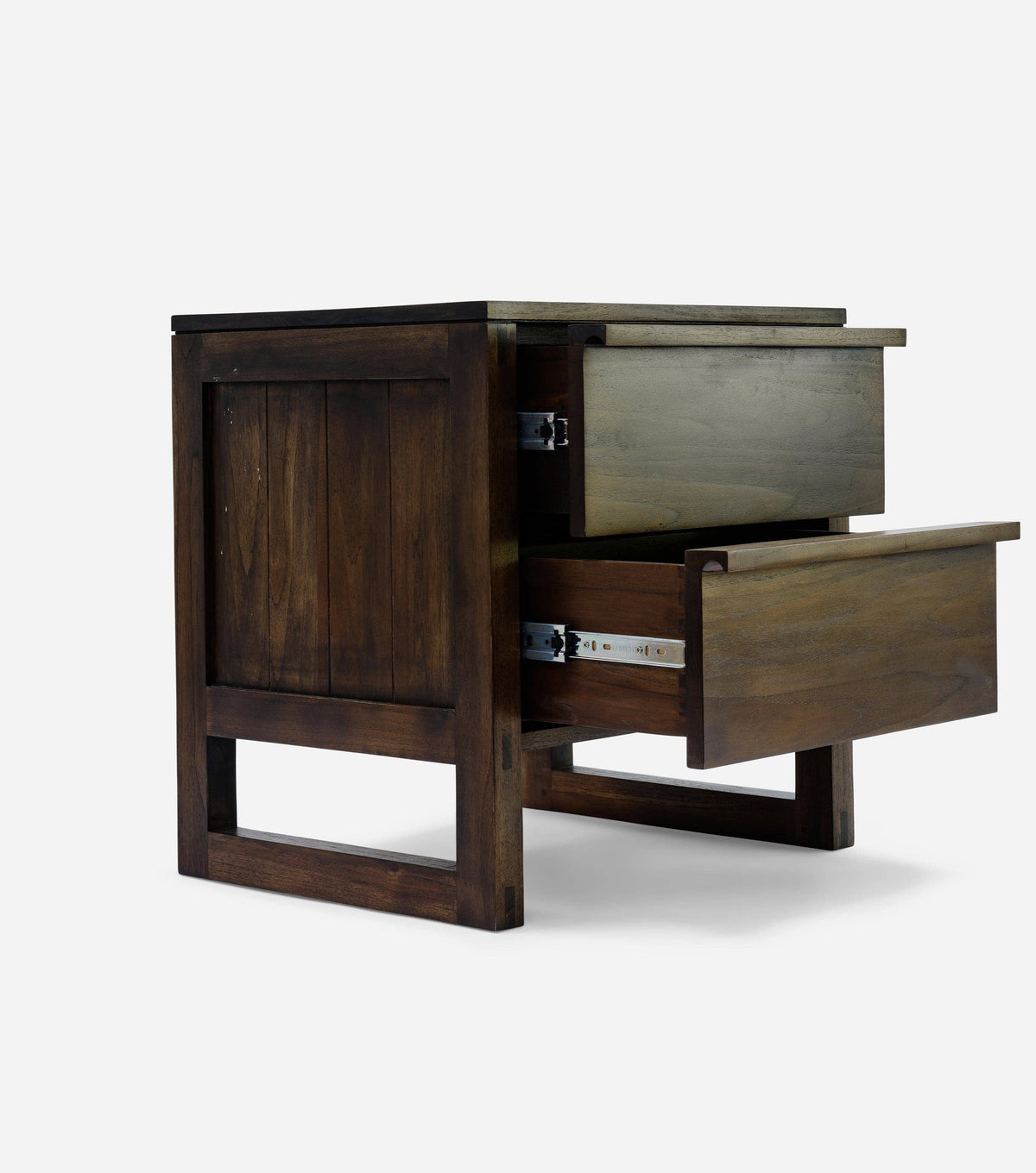 Coffee Teak