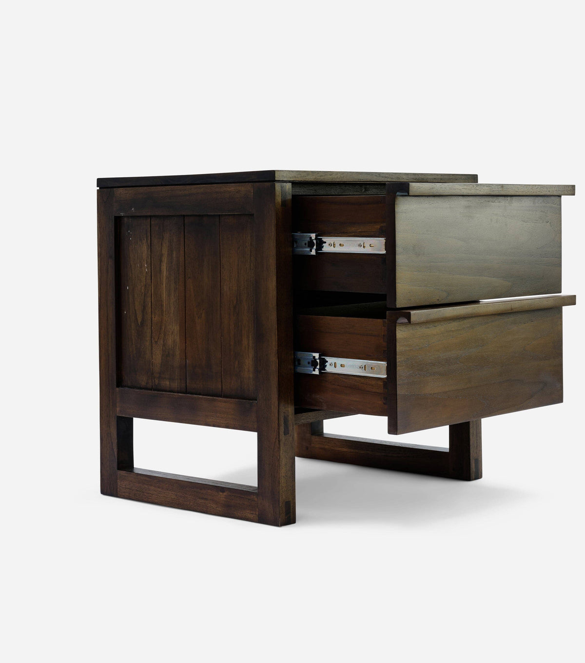 Coffee Teak