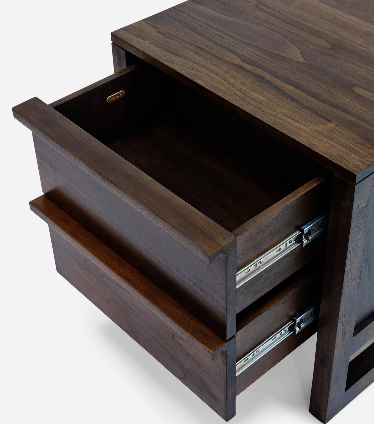 Coffee Teak