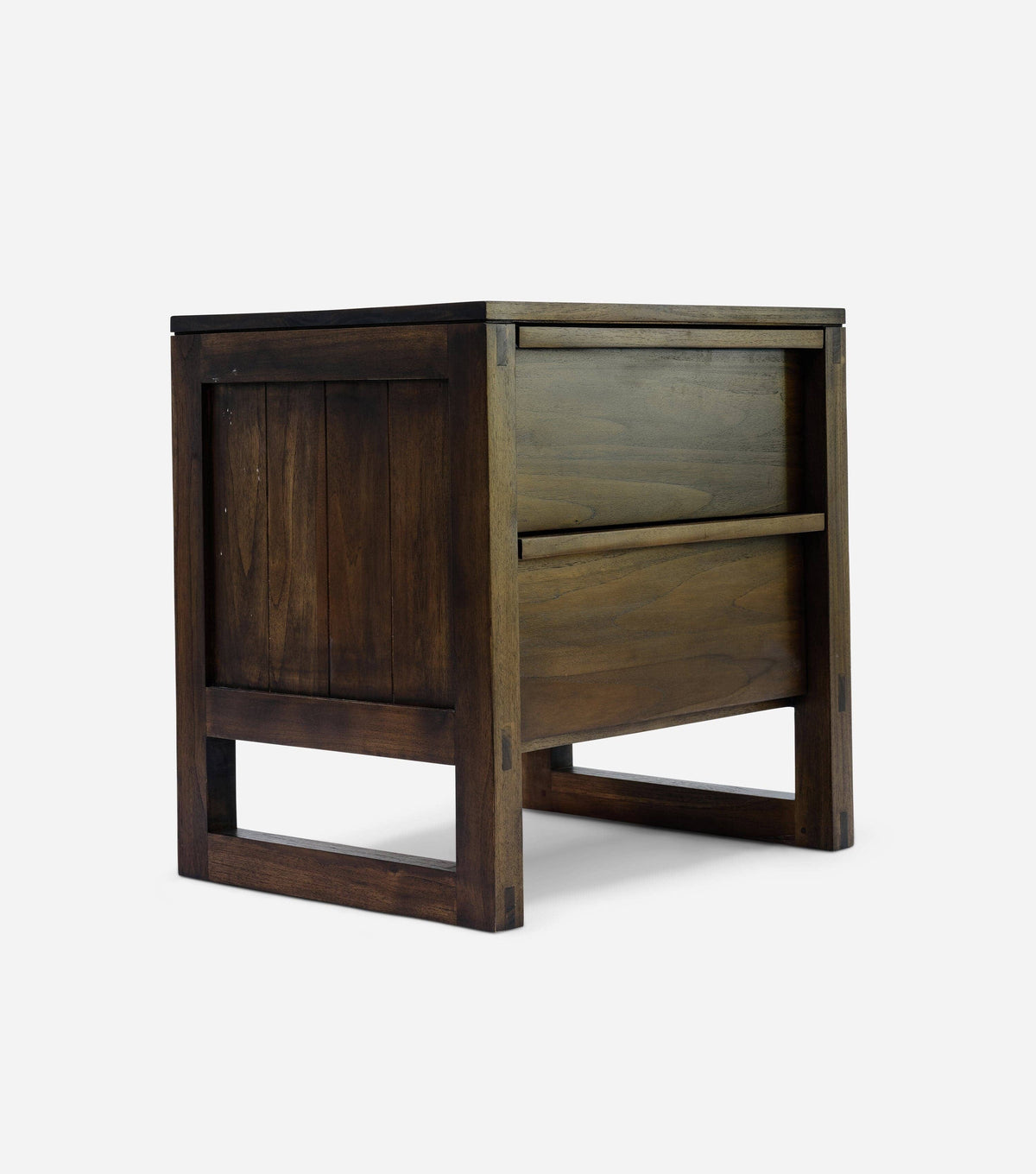 Coffee Teak