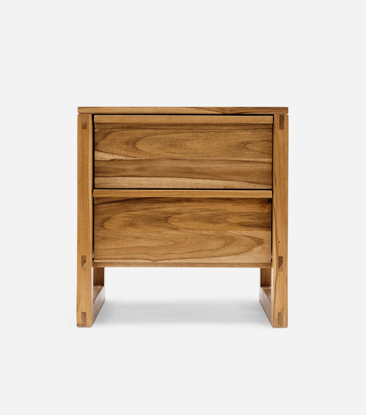 Natural Teak