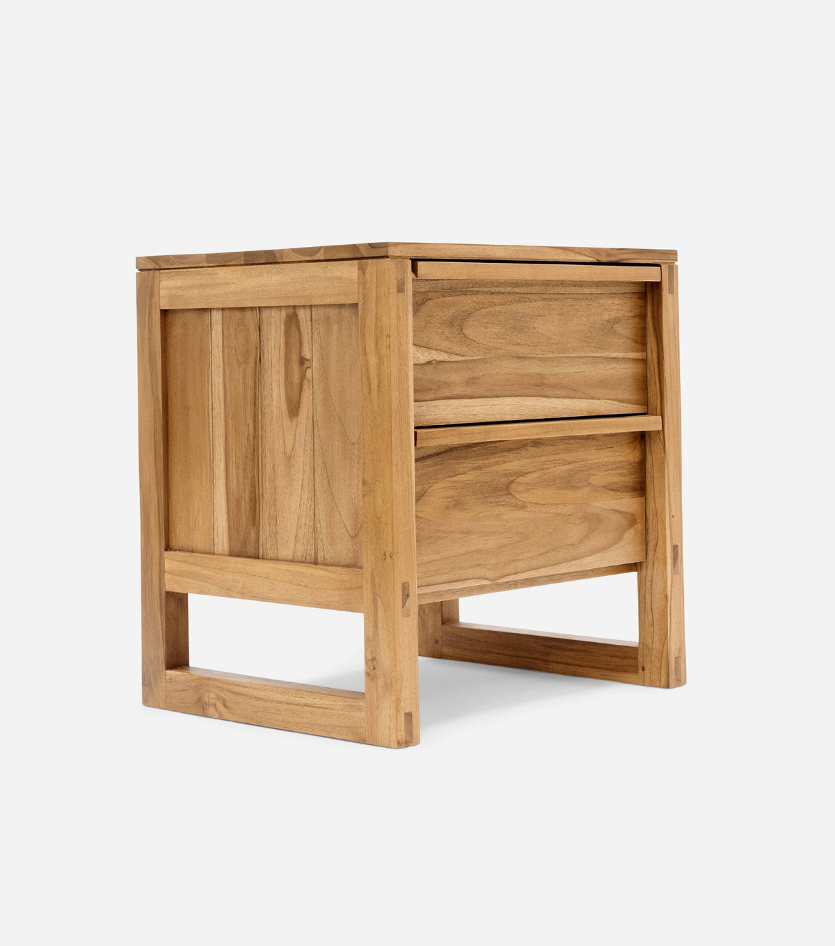 Natural Teak