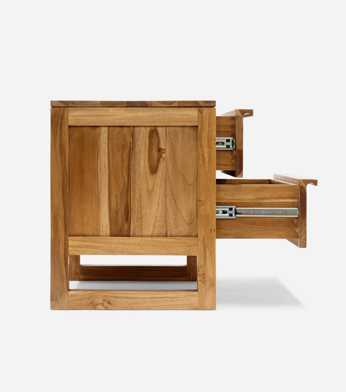 Natural Teak