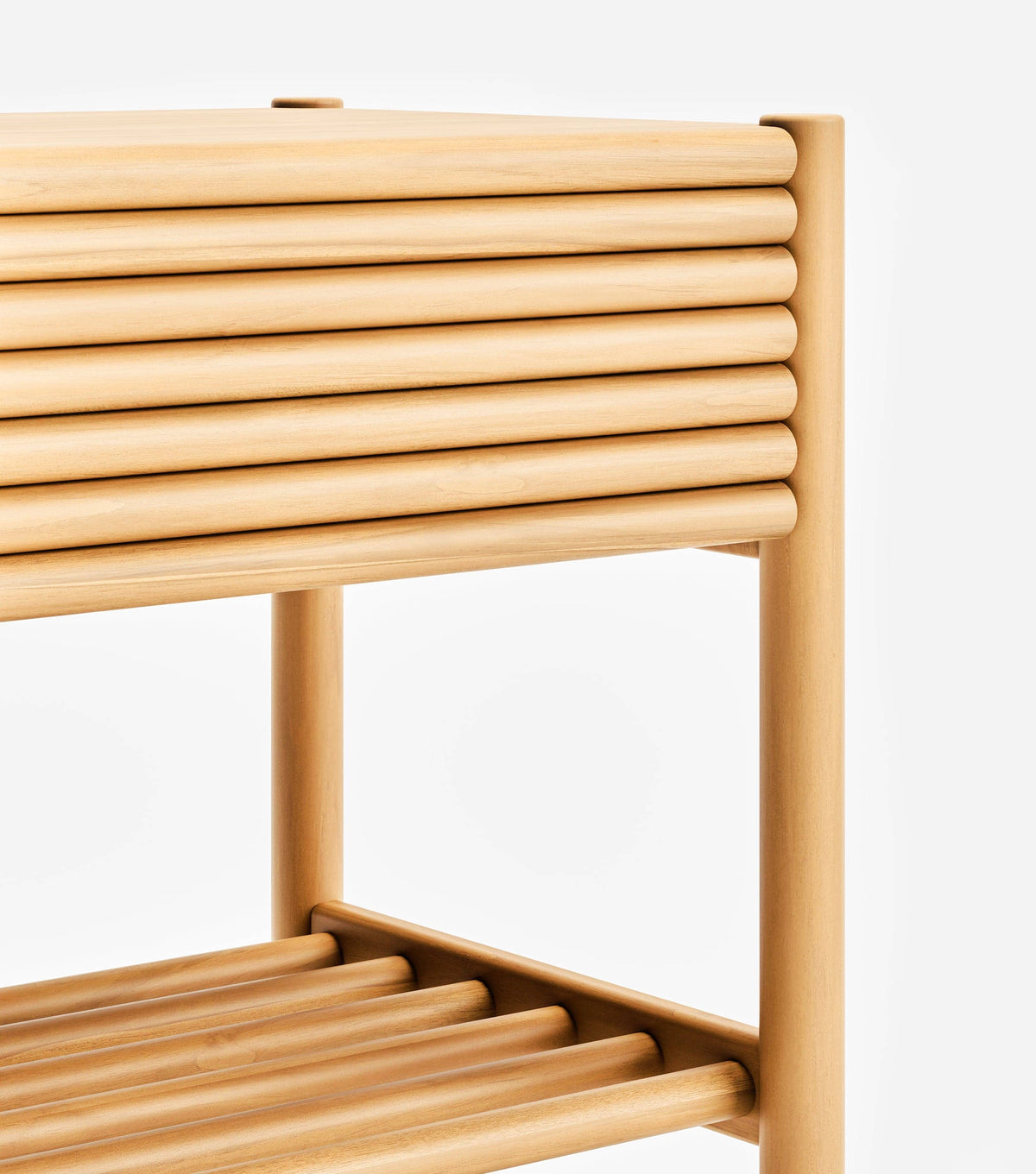 Natural Teak
