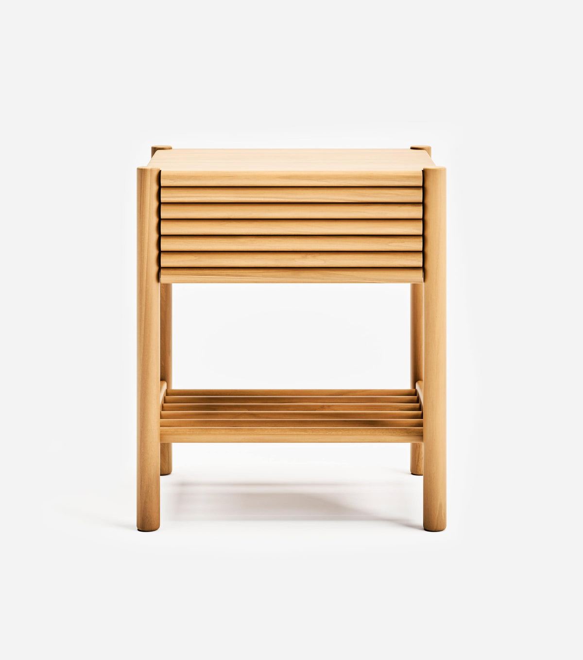 Natural Teak