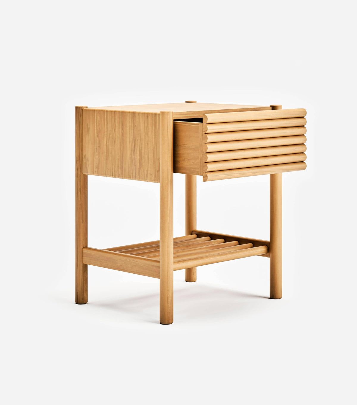 Natural Teak