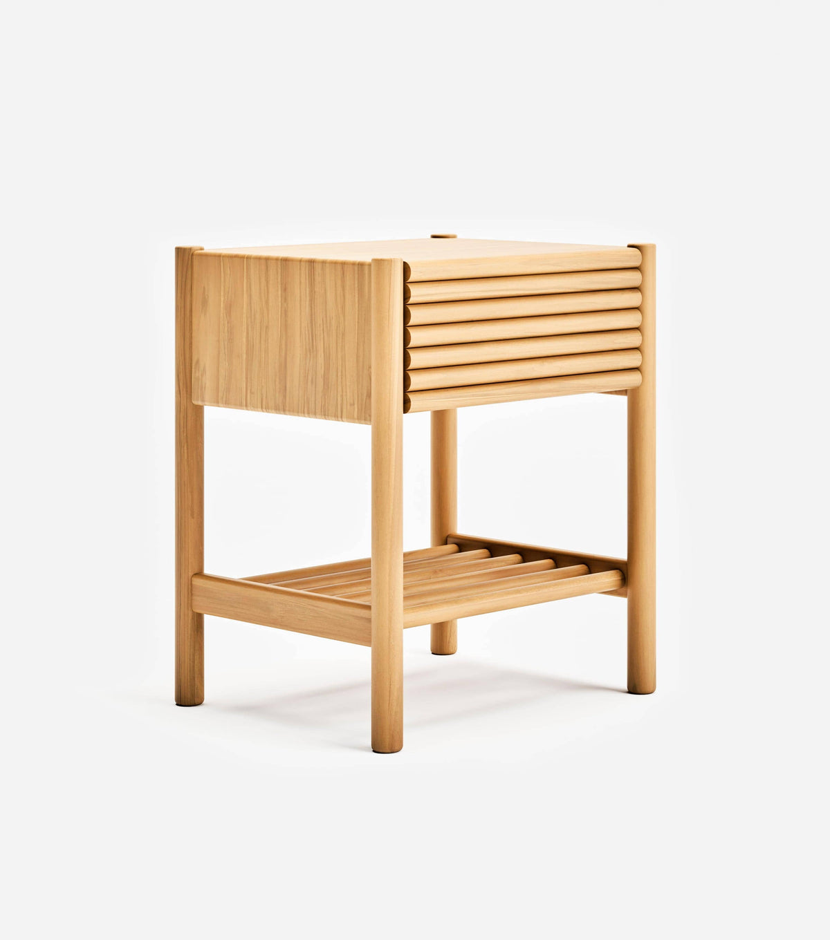 Natural Teak