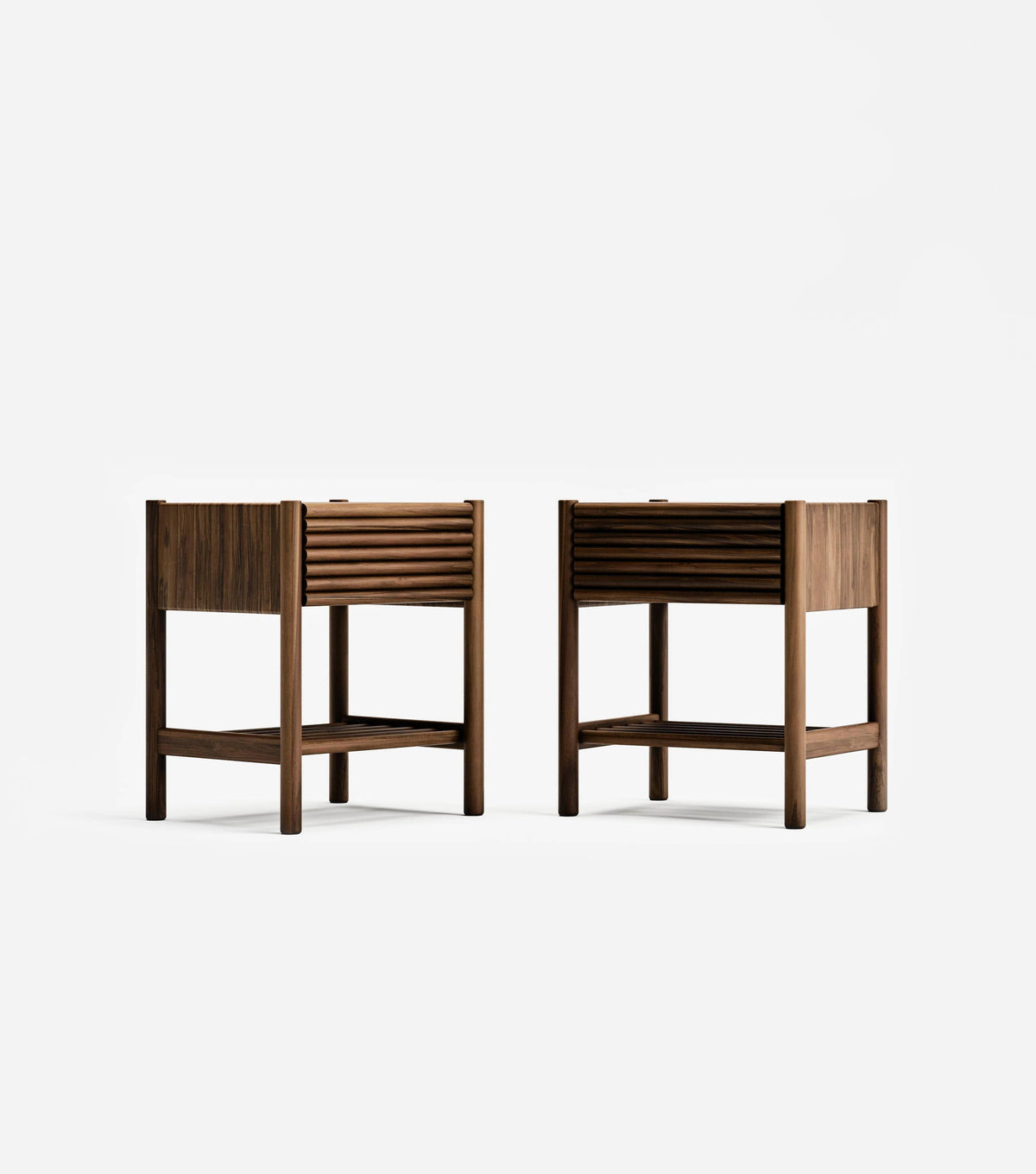Coffee Teak