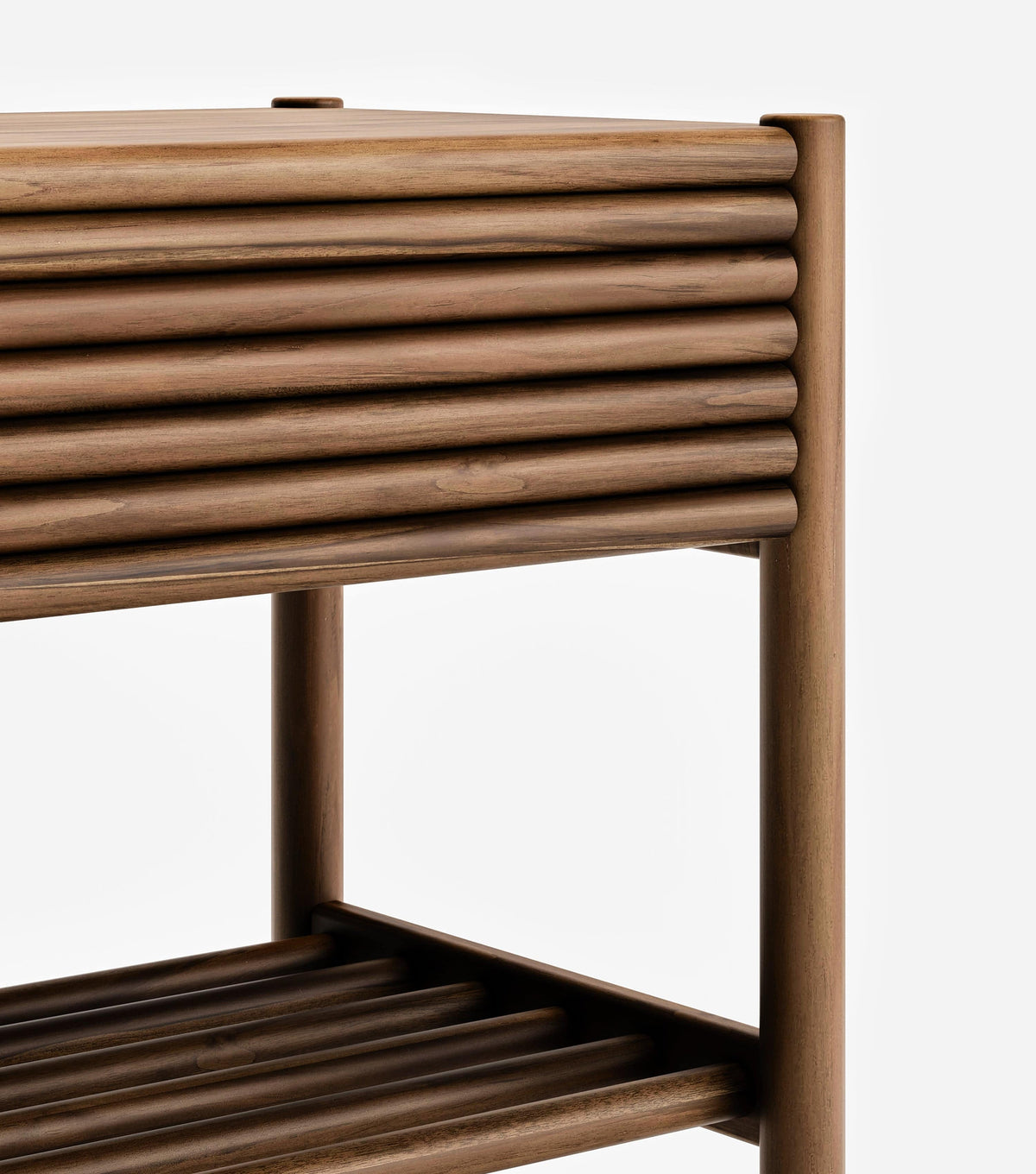 Coffee Teak