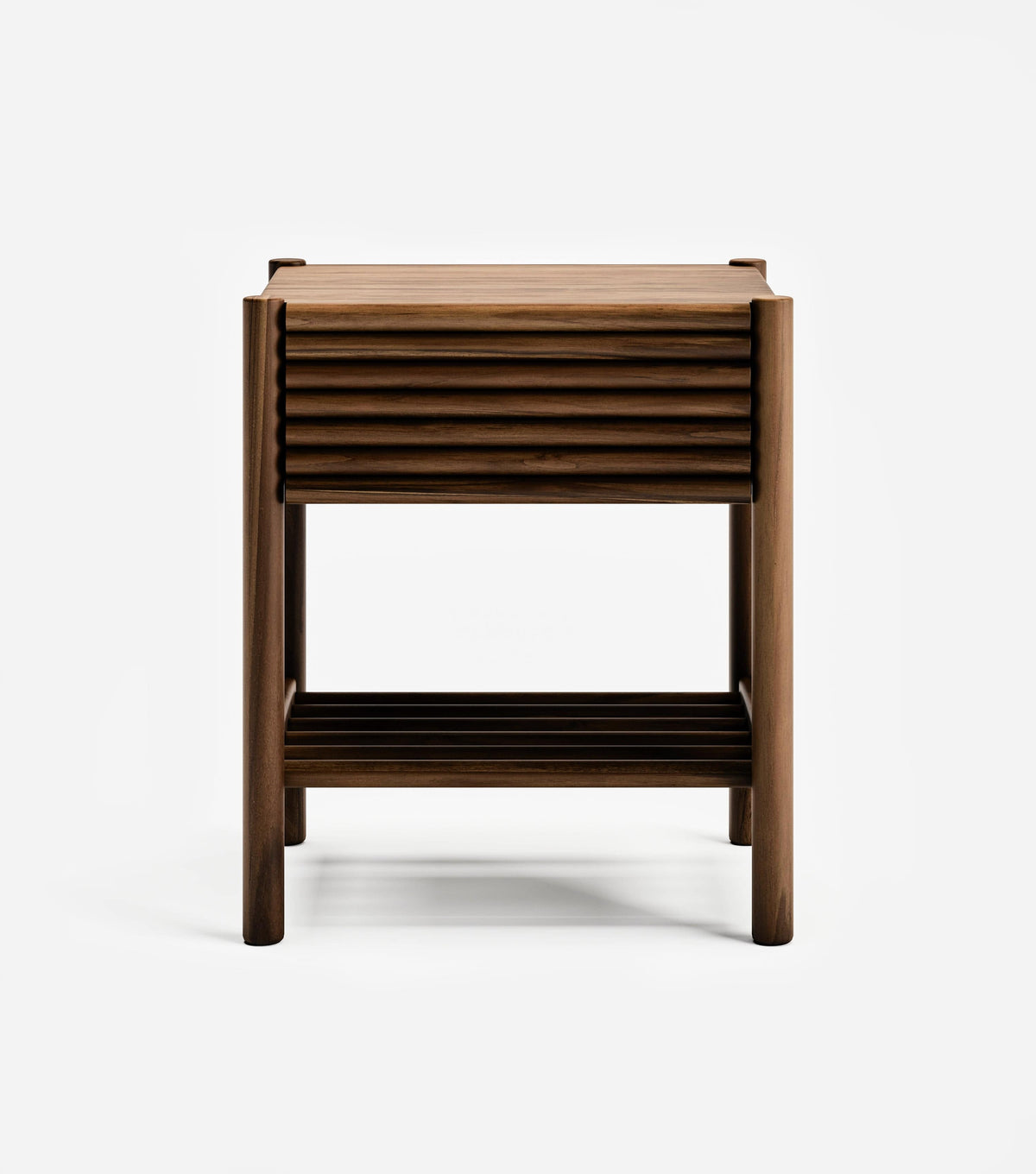 Coffee Teak