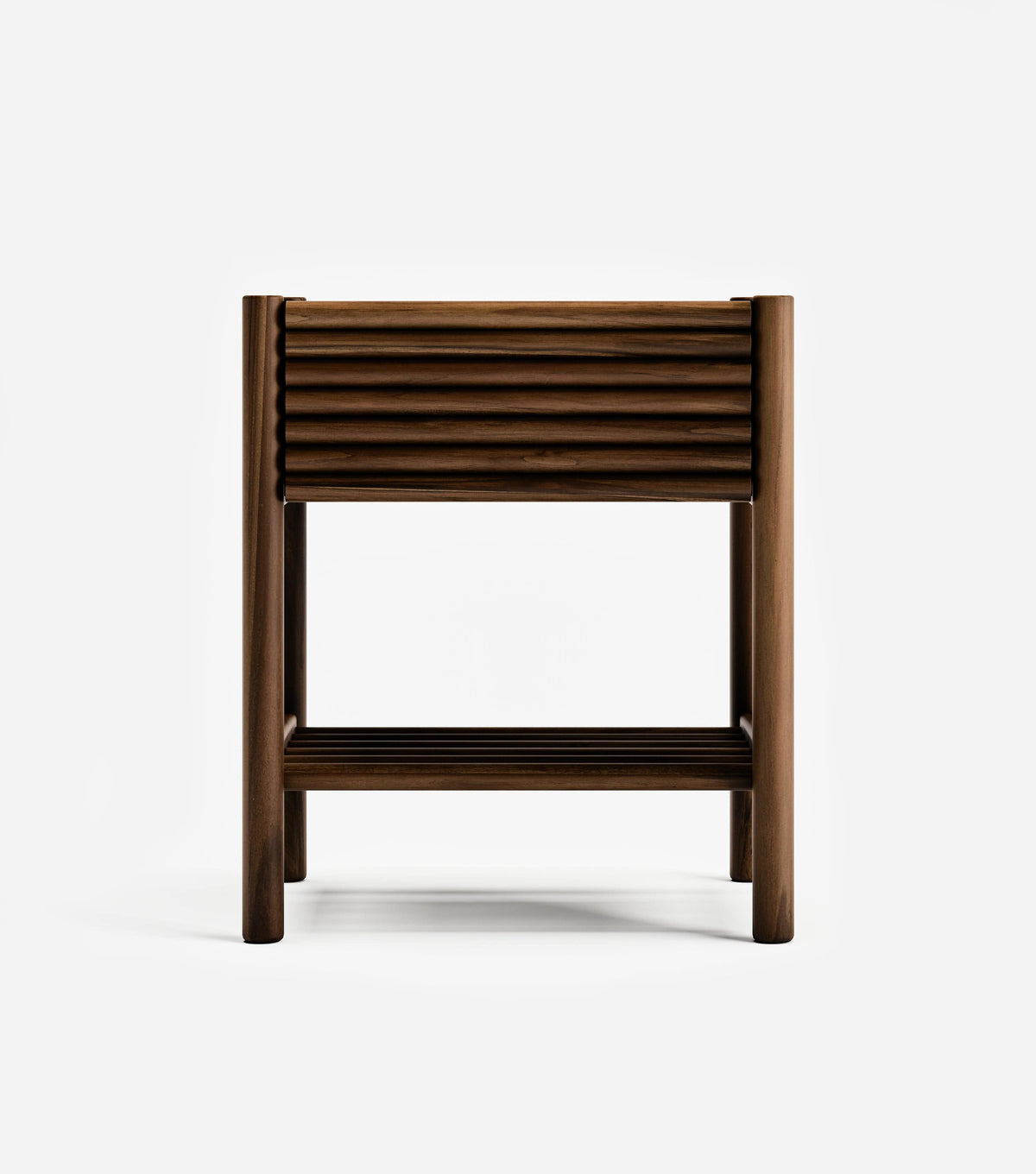 Coffee Teak