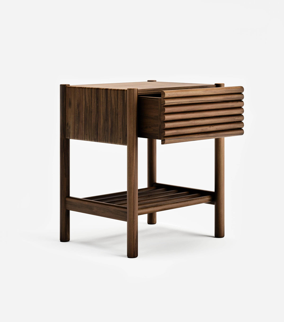 Coffee Teak
