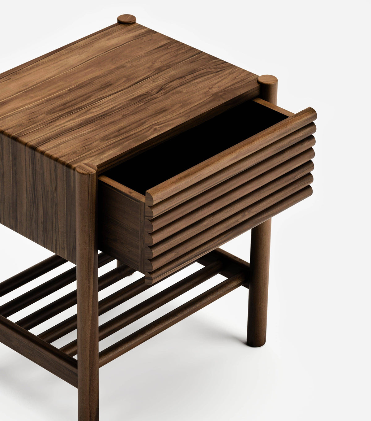 Coffee Teak