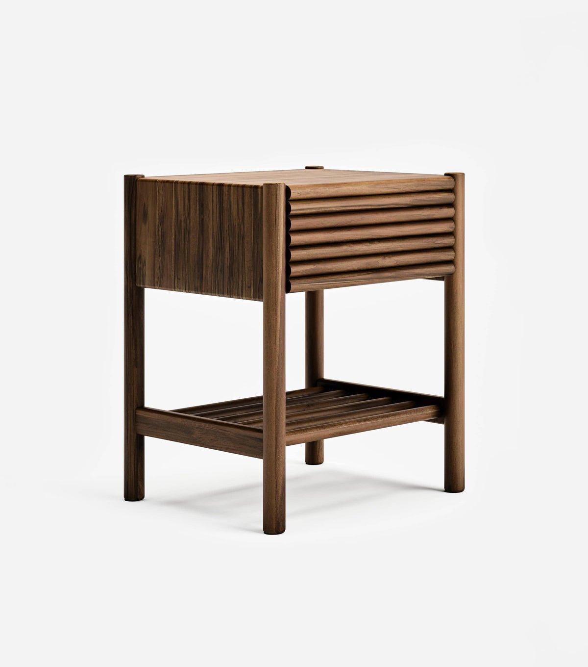 Coffee Teak