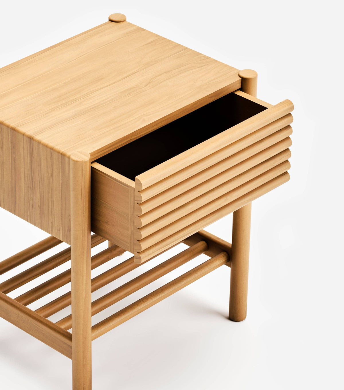 Natural Teak