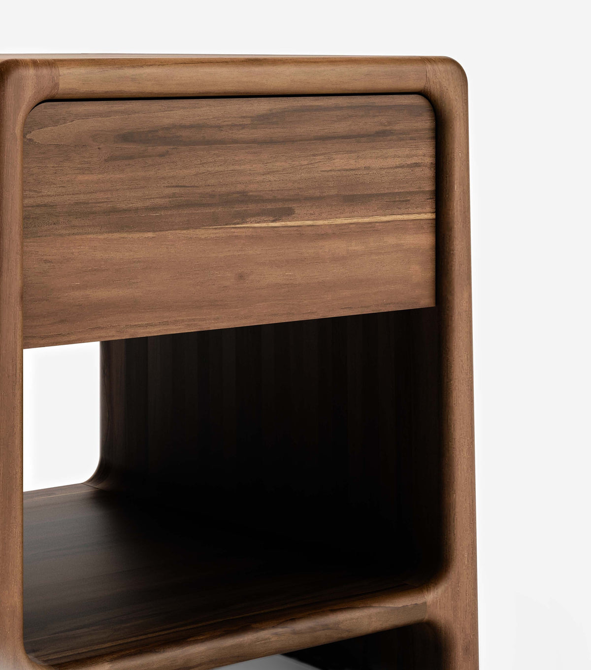 Coffee Teak