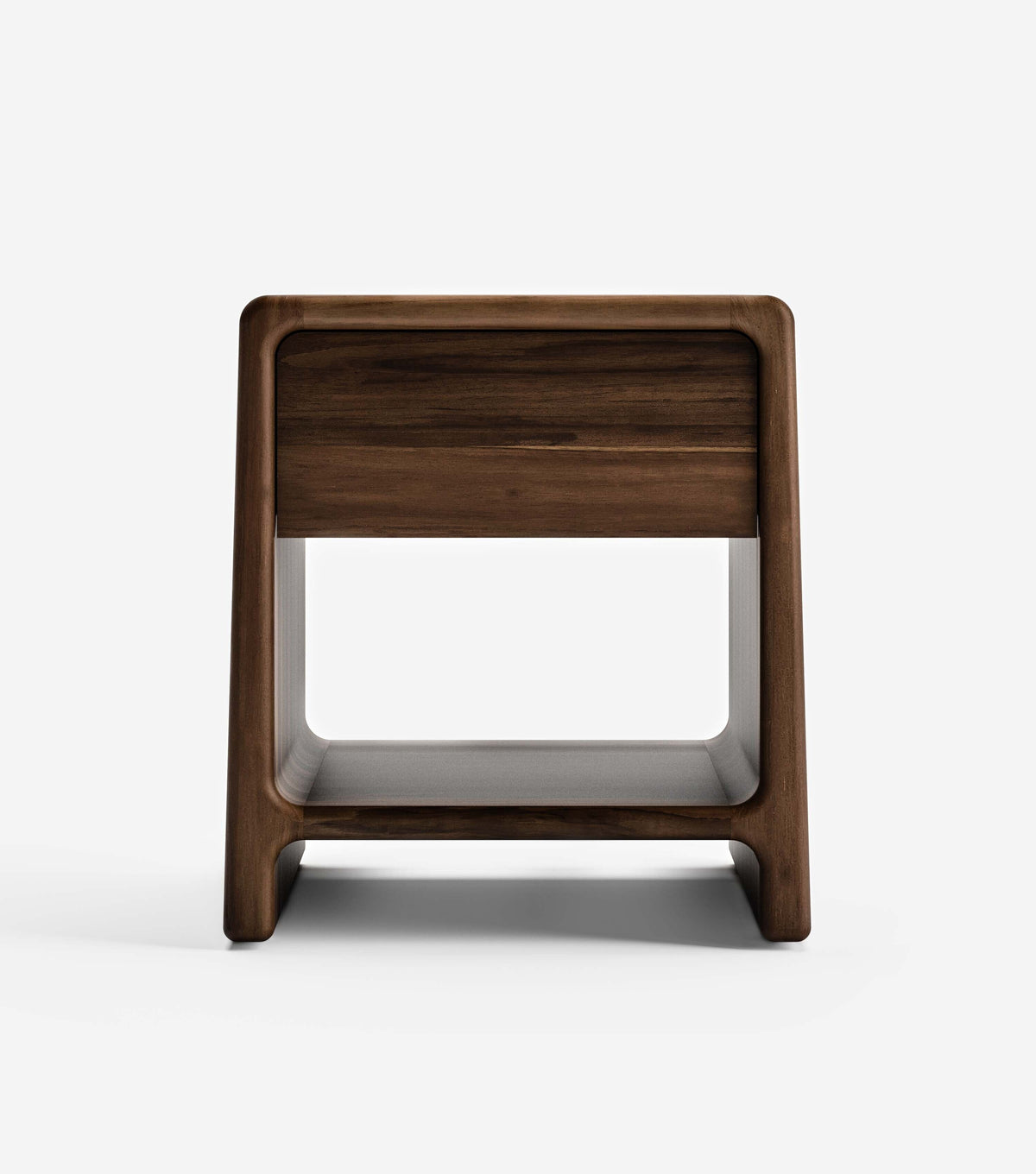 Coffee Teak