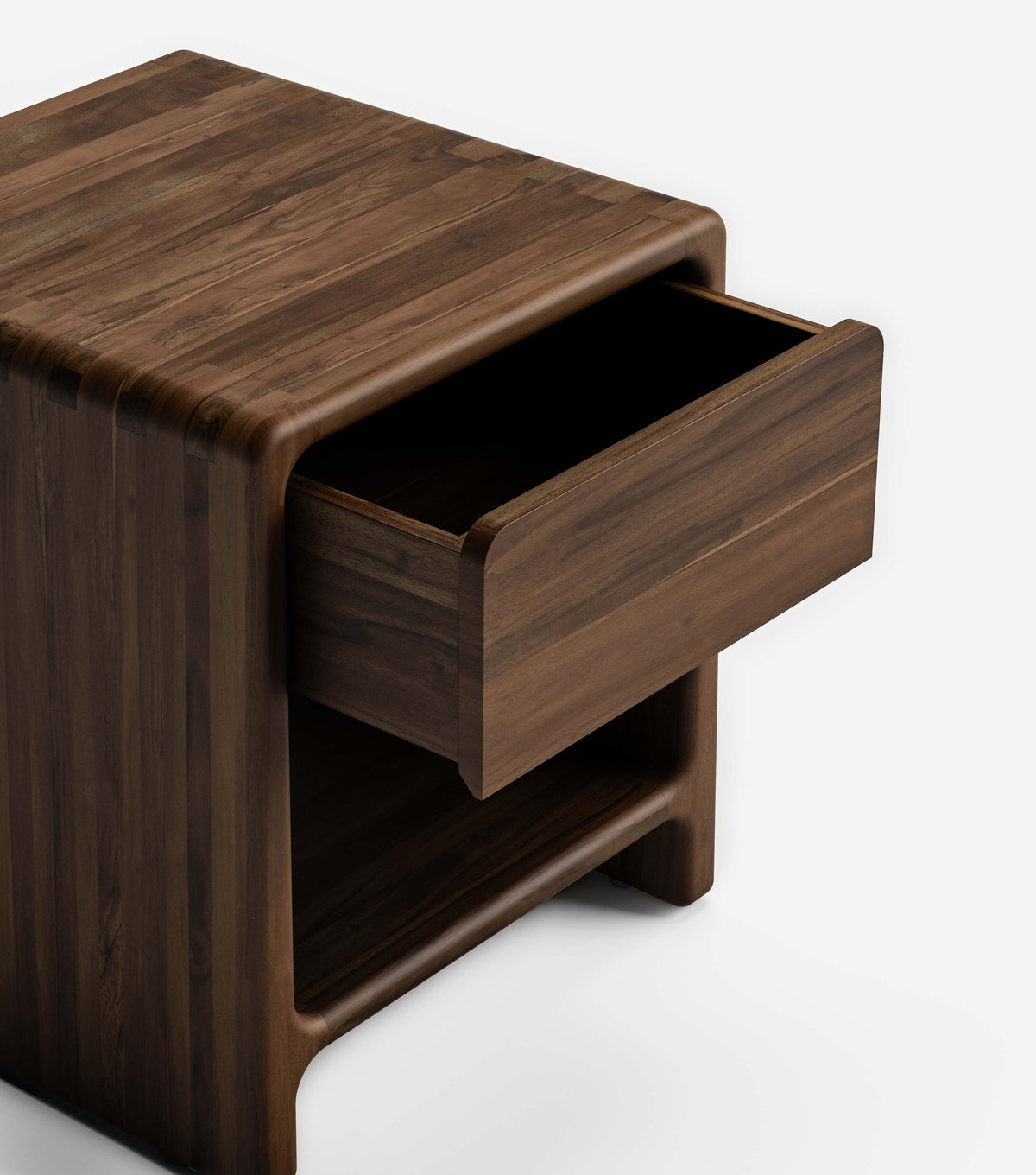Coffee Teak