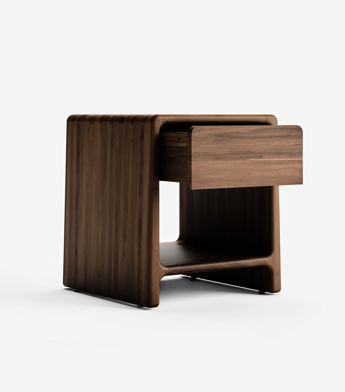 Coffee Teak