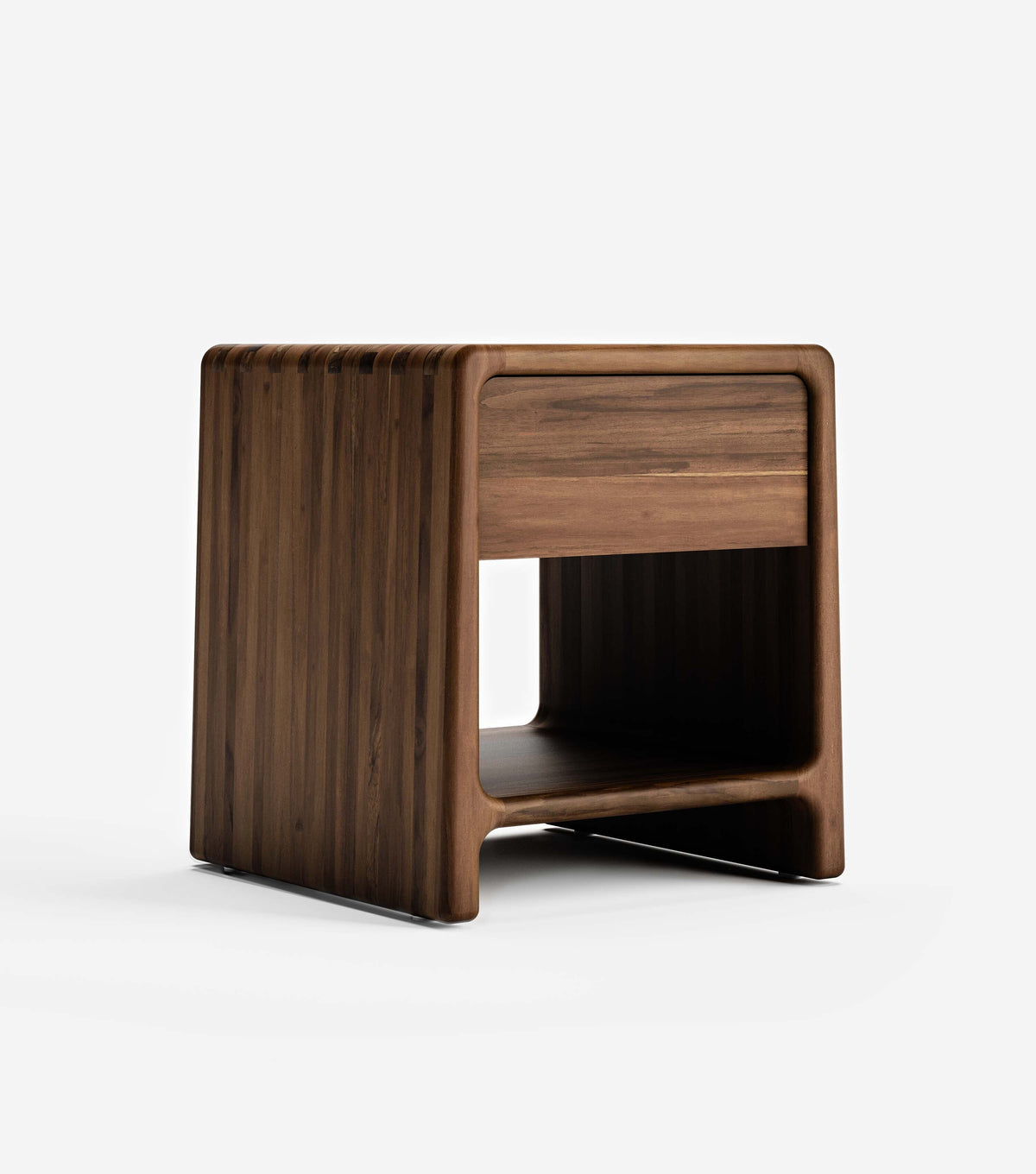 Coffee Teak