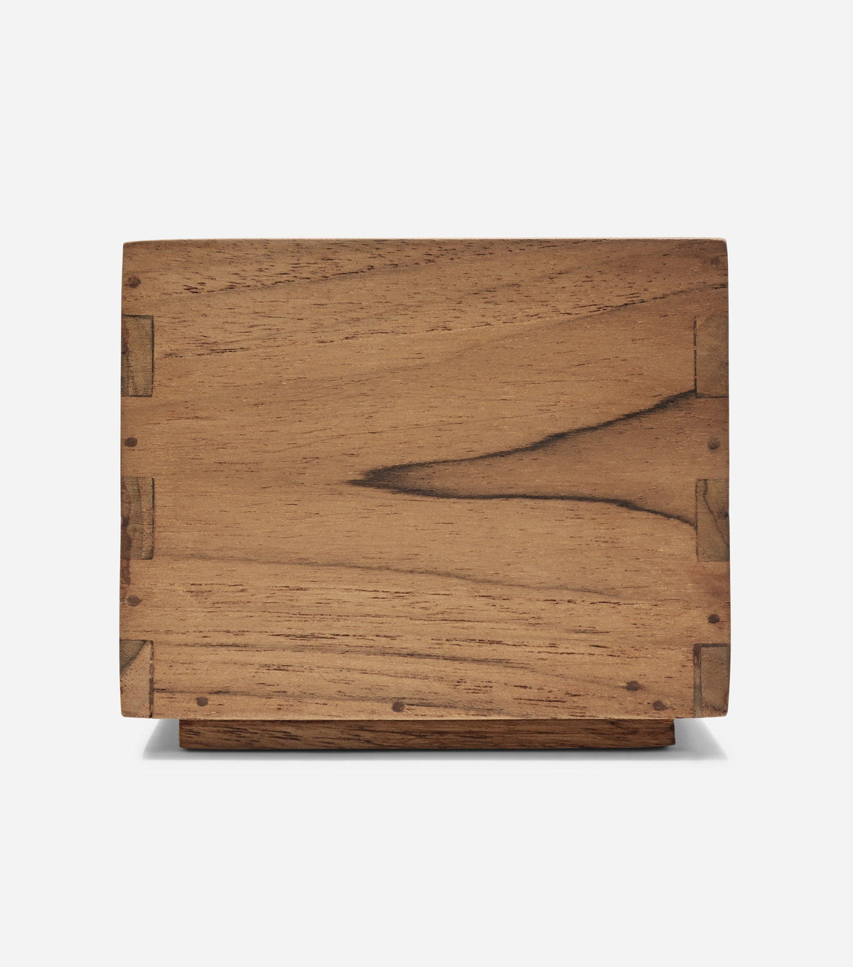 Natural Teak
