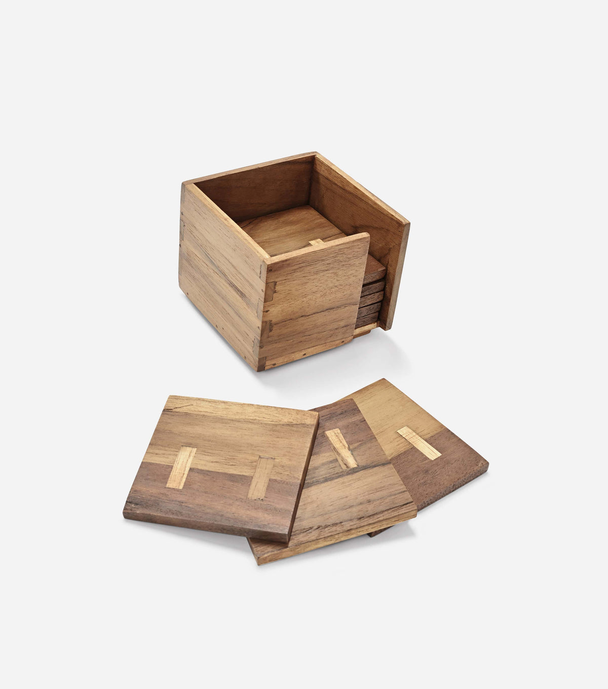 Natural Teak