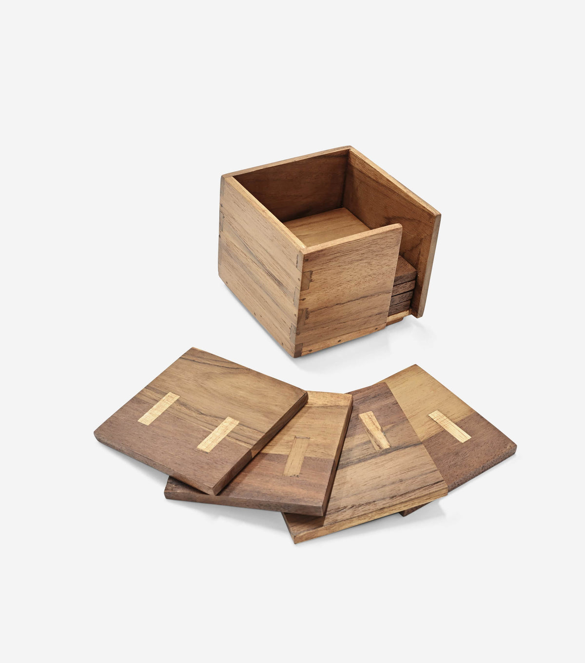 Natural Teak