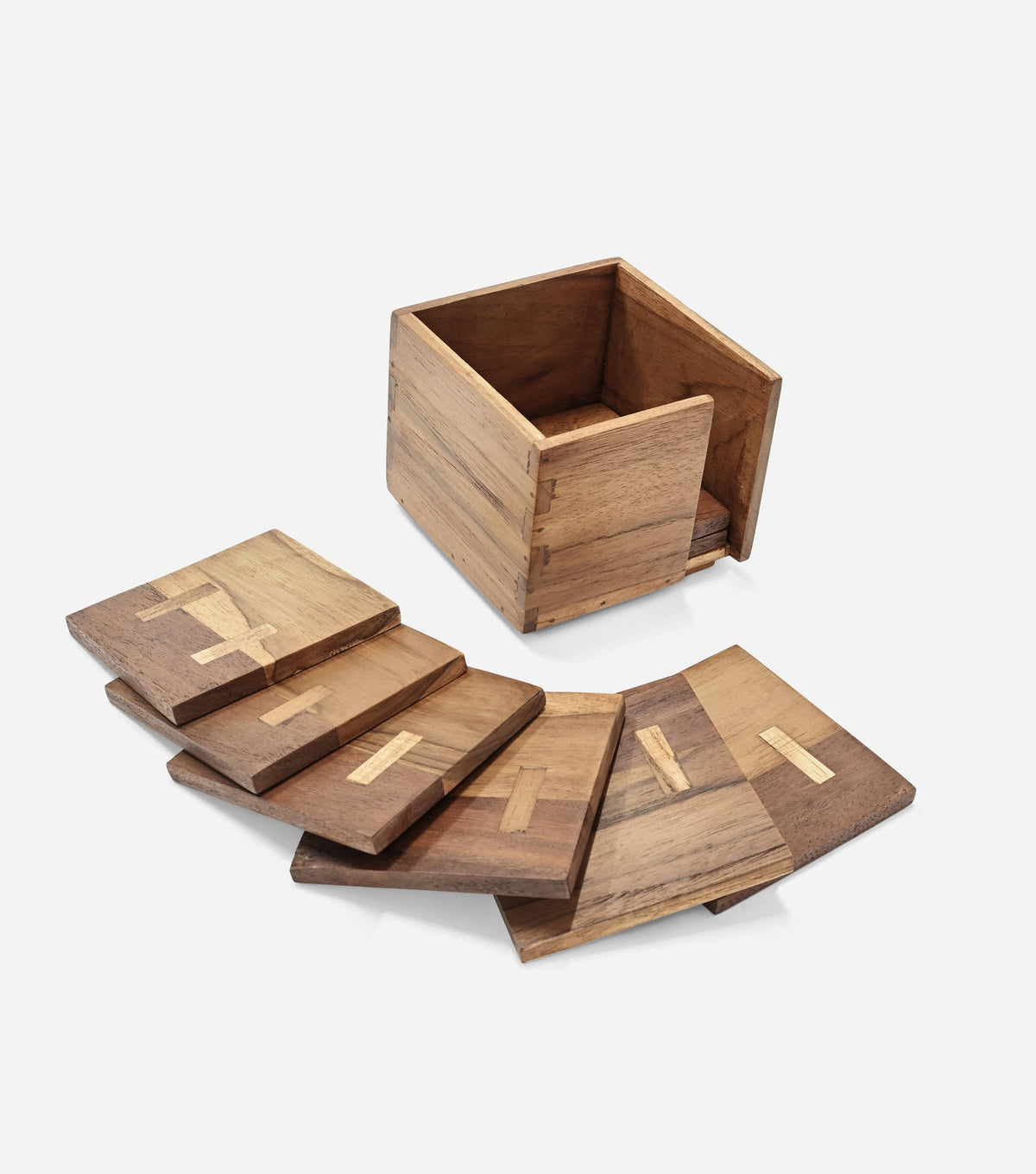 Natural Teak
