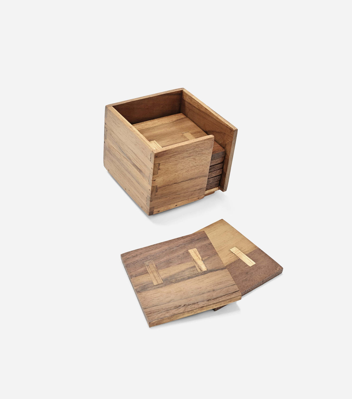 Natural Teak