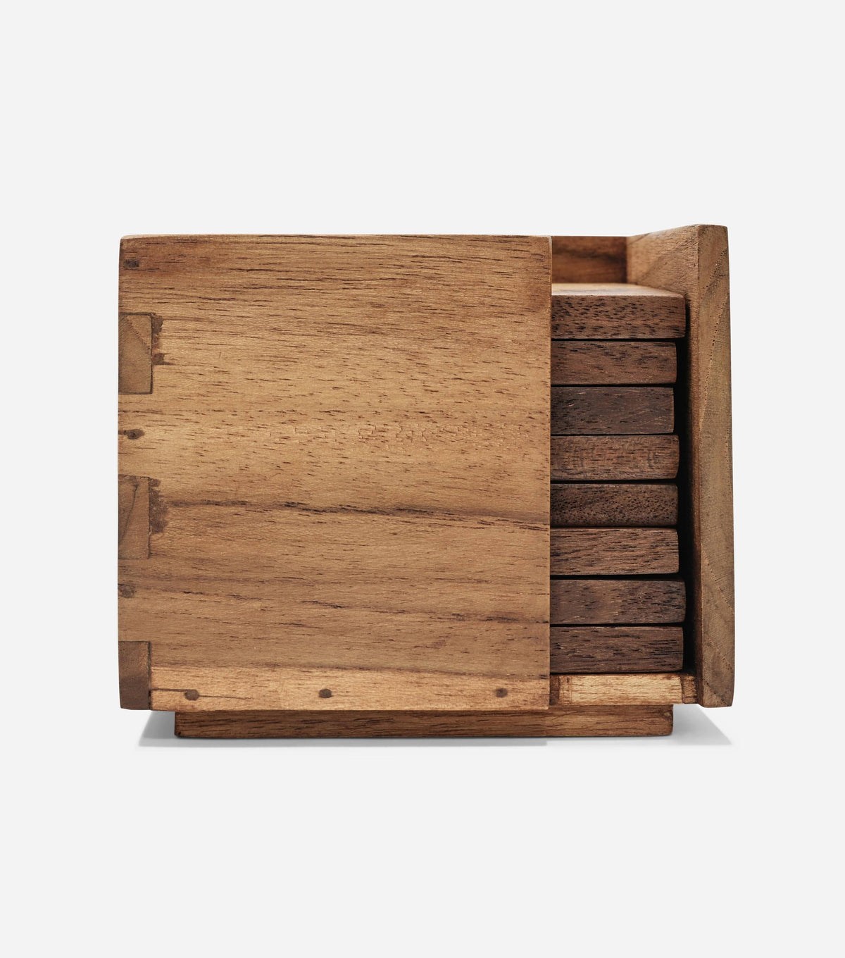 Natural Teak