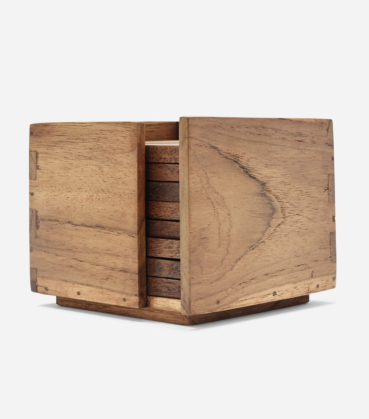 Natural Teak