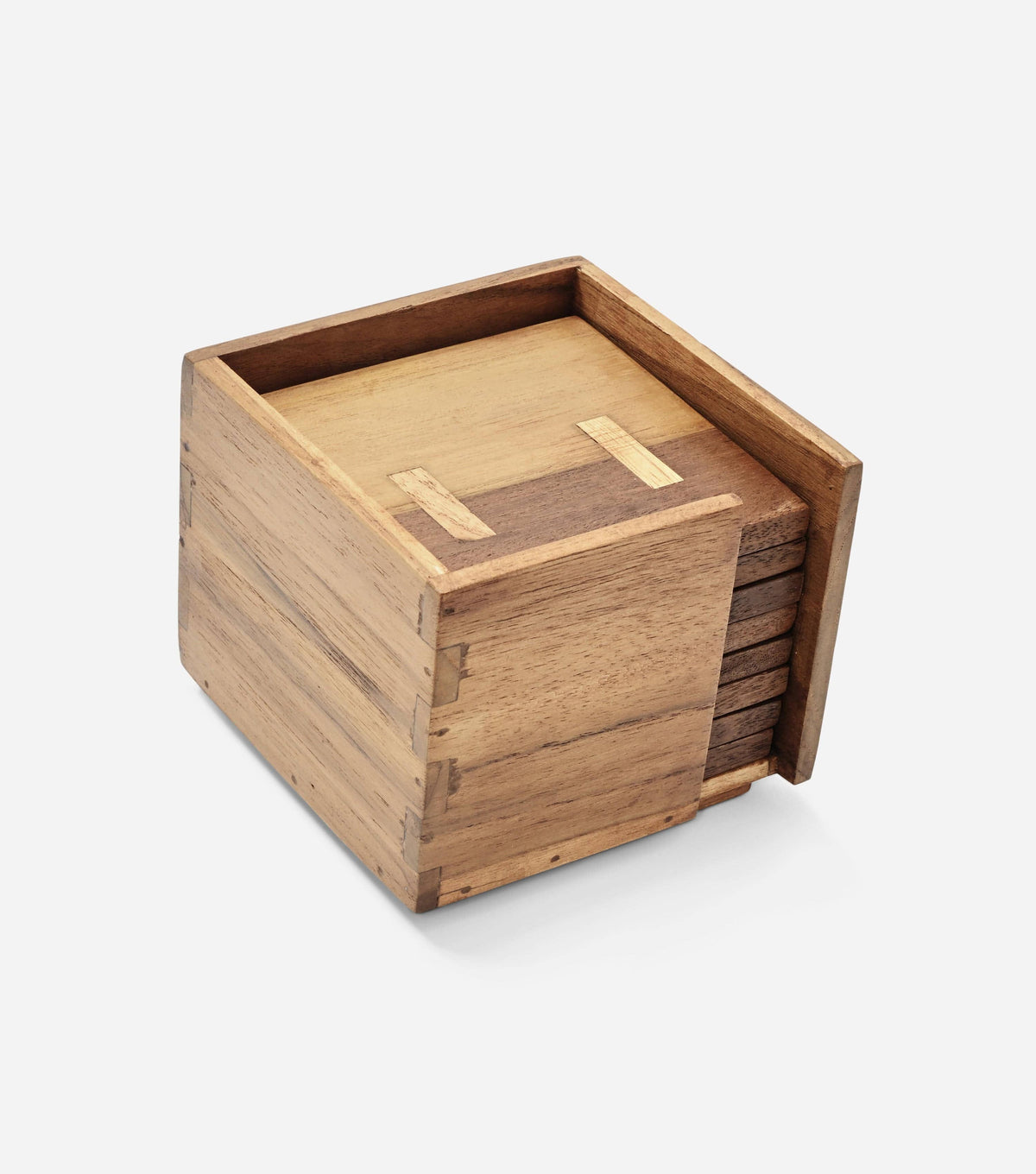 Natural Teak