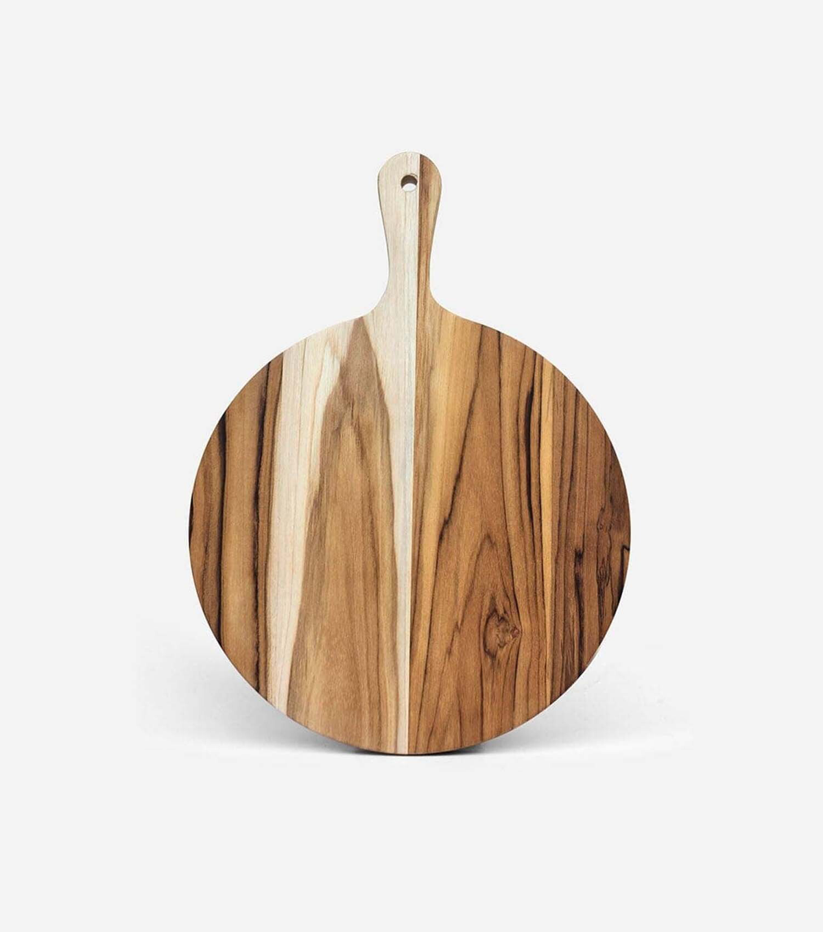 Mineral Oiled Teak