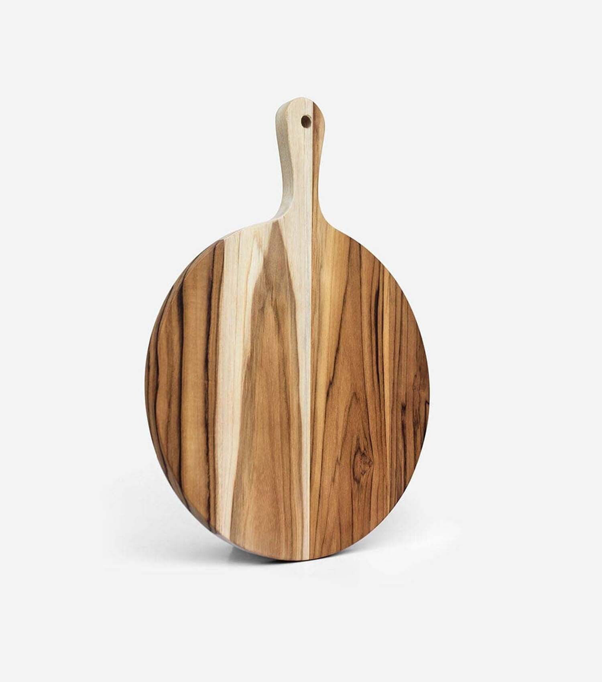 Mineral Oiled Teak